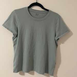 Madewell Northside Vintage Tee